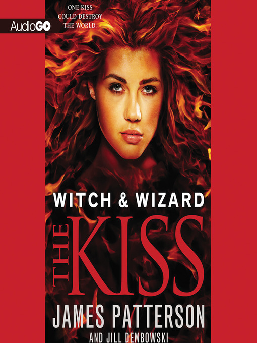 Title details for The Kiss by James Patterson - Wait list